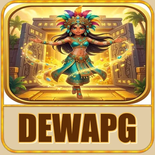 Aplikasi dewapg Android
