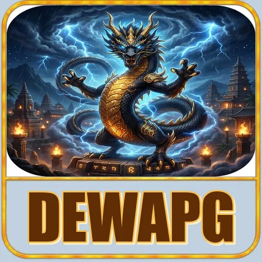 Detail Teknis dewapg