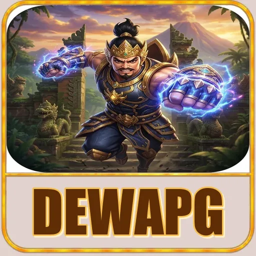 Screenshot Proses Instalasi dewapg APK